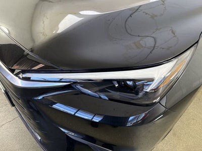2025 Lexus TX 350 TX 350 Premium