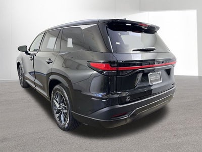 2025 Lexus TX 350 TX 350 Premium