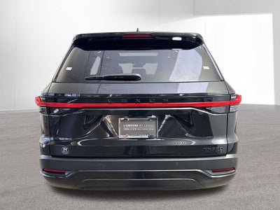 2025 Lexus TX 350 TX 350 Premium
