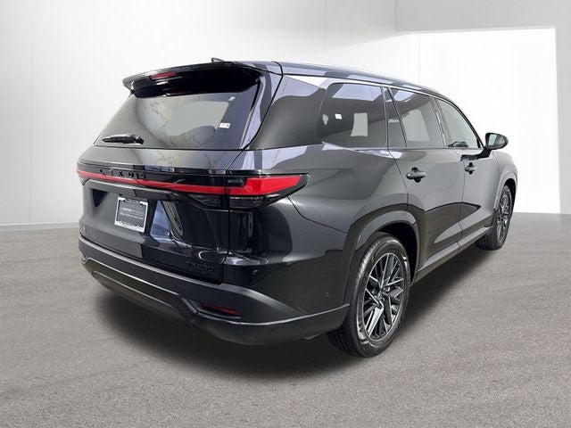 2025 Lexus TX 350 TX 350 Premium