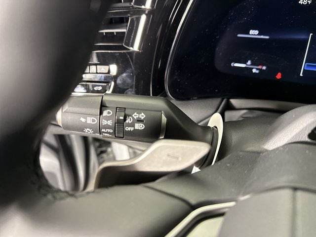 2026 Lexus TX 350 PREMIUM AWD