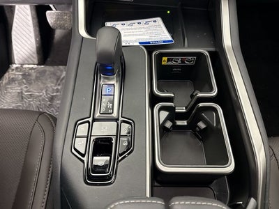 2026 Lexus TX 350 PREMIUM AWD