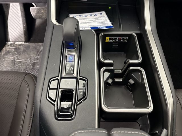 2026 Lexus TX 350 PREMIUM AWD
