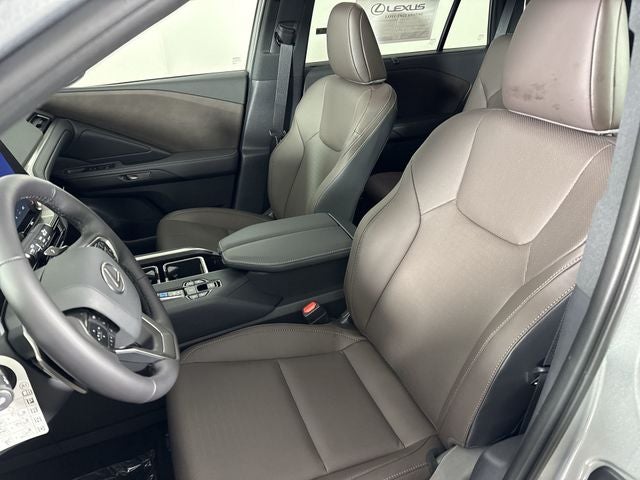 2026 Lexus TX 350 PREMIUM AWD