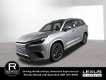 2026 Lexus TX 350 PREMIUM AWD