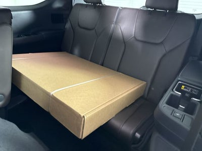 2026 Lexus TX 350 PREMIUM AWD