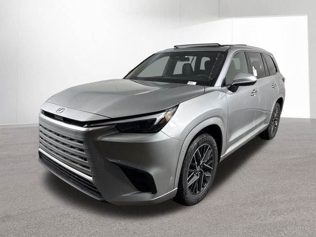 2026 Lexus TX 350 PREMIUM AWD