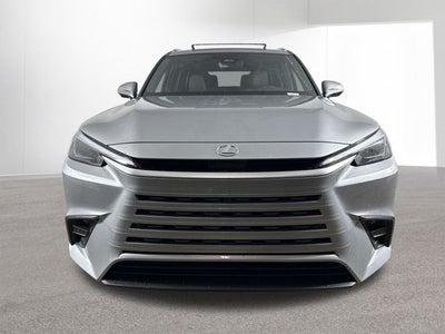 2026 Lexus TX 350 PREMIUM AWD