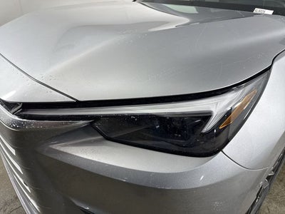 2026 Lexus TX 350 PREMIUM AWD