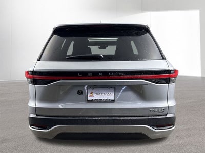 2026 Lexus TX 350 PREMIUM AWD