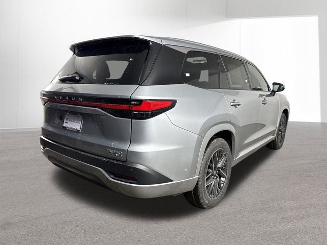 2026 Lexus TX 350 PREMIUM AWD