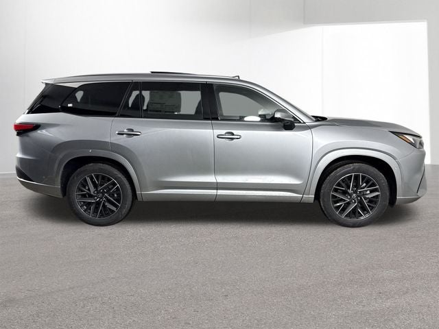 2026 Lexus TX 350 PREMIUM AWD