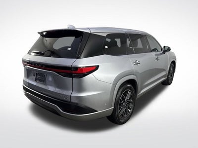 2026 Lexus TX TX 350 Premium