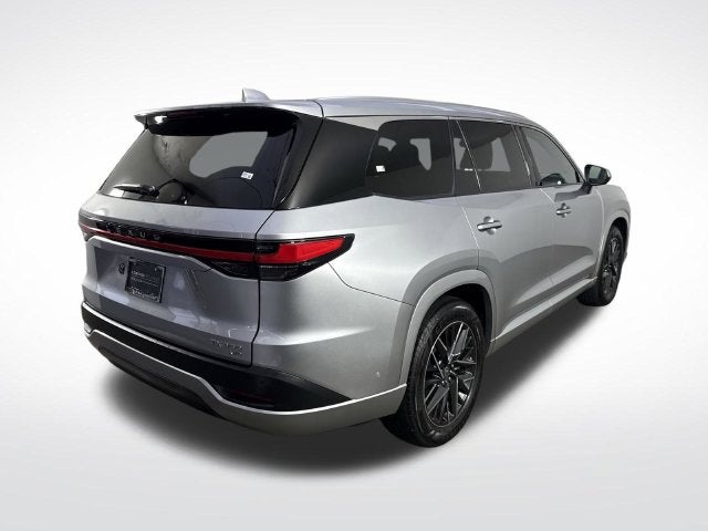 2026 Lexus TX TX 350 Premium