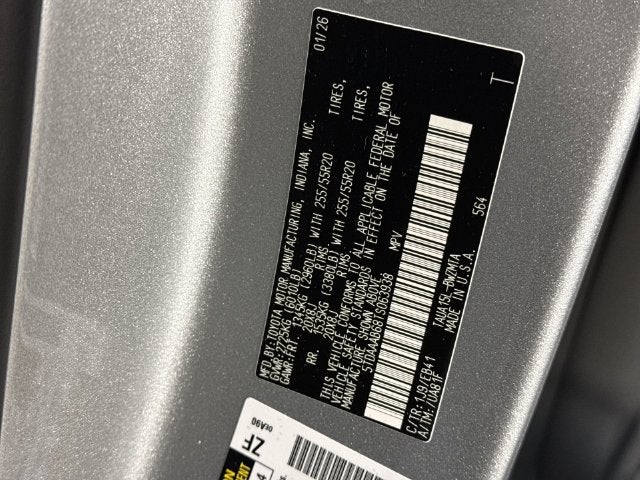 2026 Lexus TX TX 350 Premium