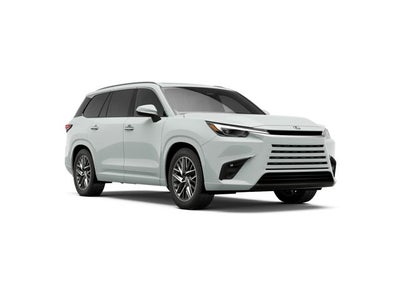 2026 Lexus TX TX 350 Premium