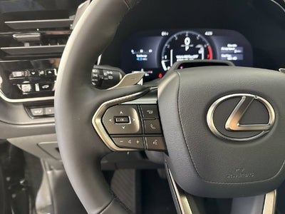 2026 Lexus TX TX 350 Premium
