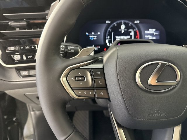 2026 Lexus TX TX 350 Premium