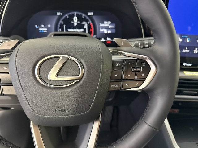 2026 Lexus TX TX 350 Premium