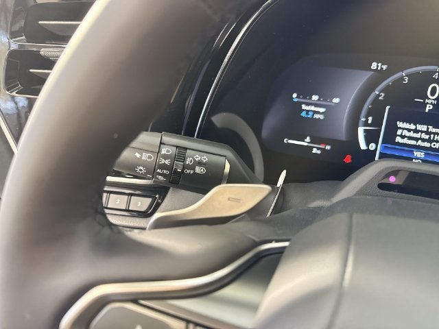 2026 Lexus TX TX 350 Premium