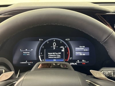 2026 Lexus TX TX 350 Premium