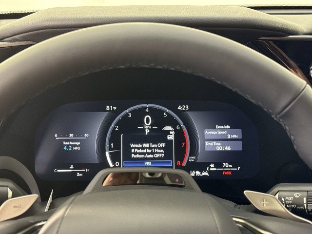 2026 Lexus TX TX 350 Premium