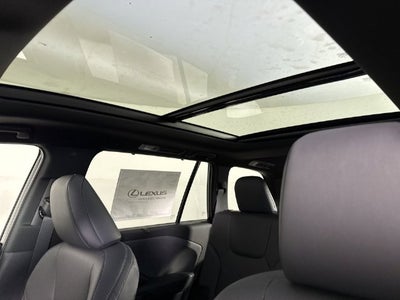 2026 Lexus TX TX 350 Premium