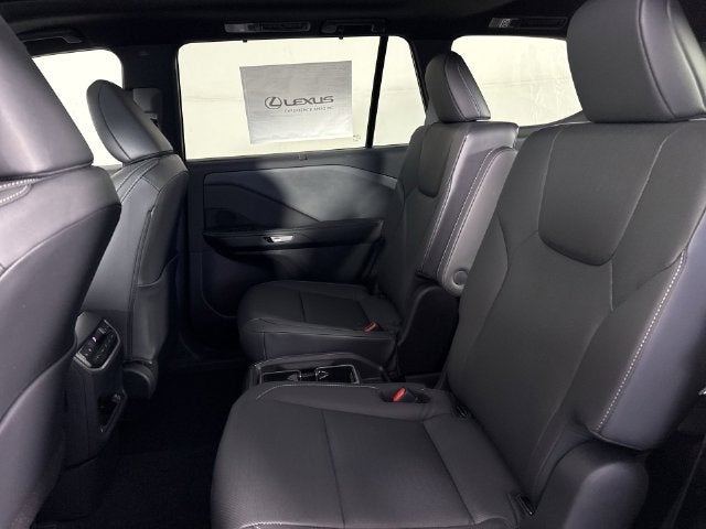 2026 Lexus TX TX 350 Premium