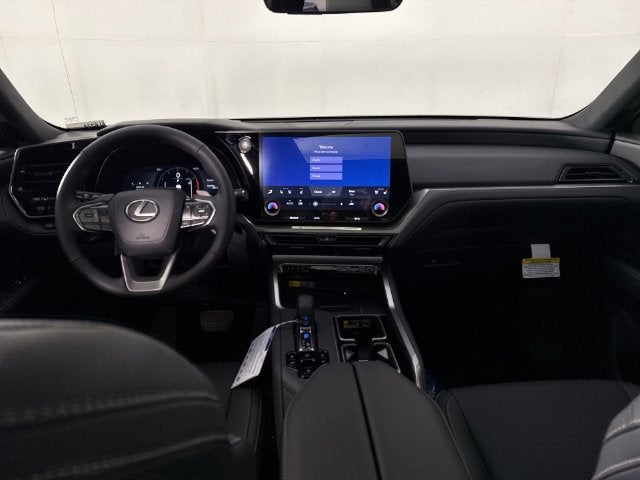 2026 Lexus TX TX 350 Premium