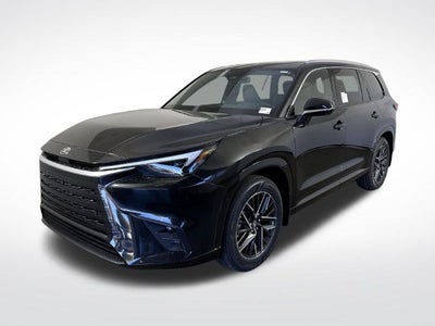 2026 Lexus TX TX 350 Premium