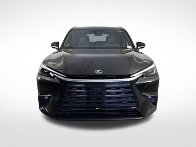 2026 Lexus TX TX 350 Premium