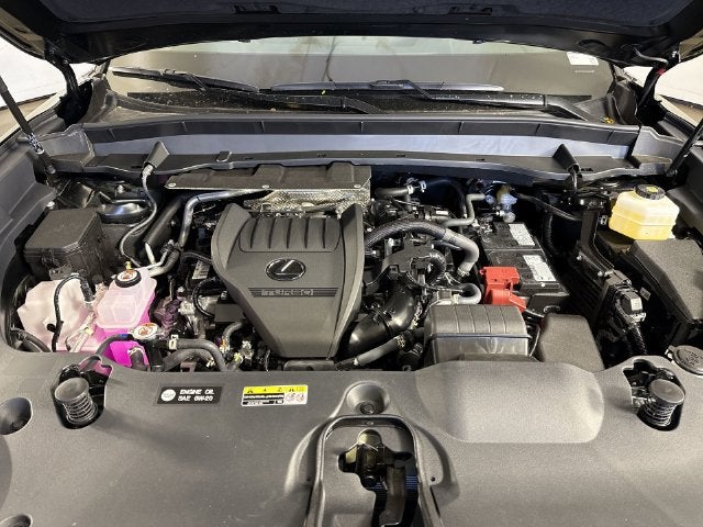 2026 Lexus TX TX 350 Premium