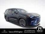 2026 Lexus TX TX 350 Premium