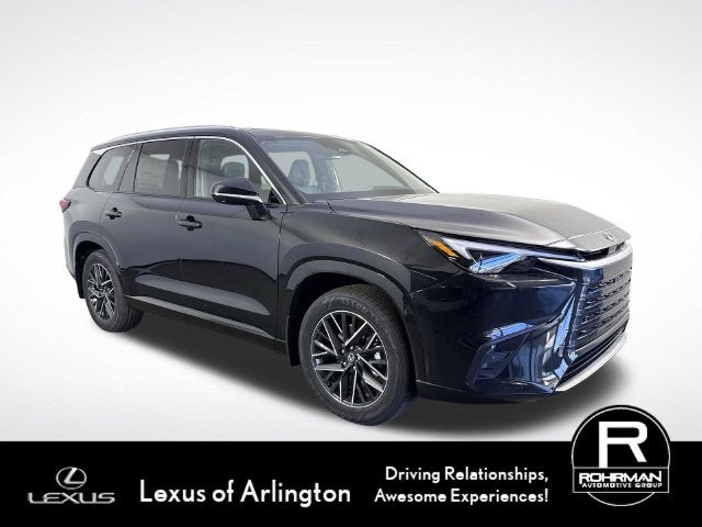 2026 Lexus TX TX 350 Premium