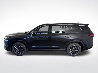 2026 Lexus TX TX 350 Premium