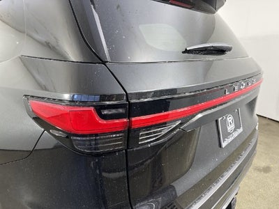 2026 Lexus TX TX 350 Premium