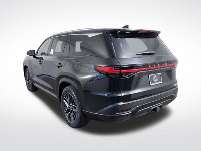 2026 Lexus TX TX 350 Premium