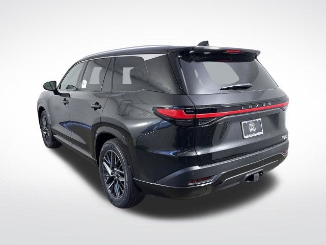 2026 Lexus TX TX 350 Premium