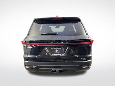 2026 Lexus TX TX 350 Premium