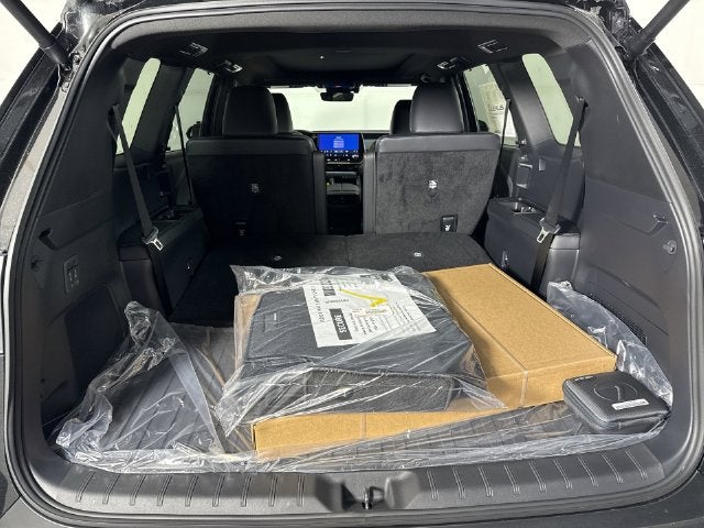 2026 Lexus TX TX 350 Premium