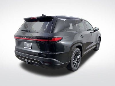 2026 Lexus TX TX 350 Premium