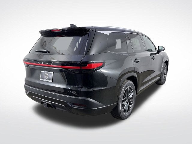 2026 Lexus TX TX 350 Premium