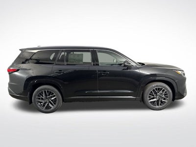 2026 Lexus TX TX 350 Premium
