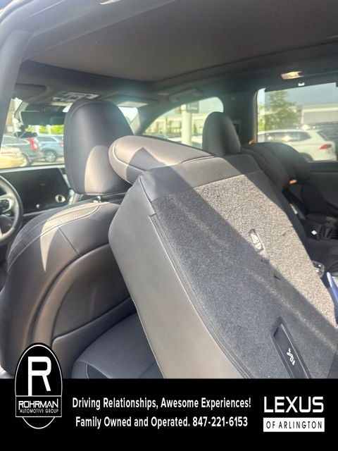 2025 Lexus TX 350 TX 350