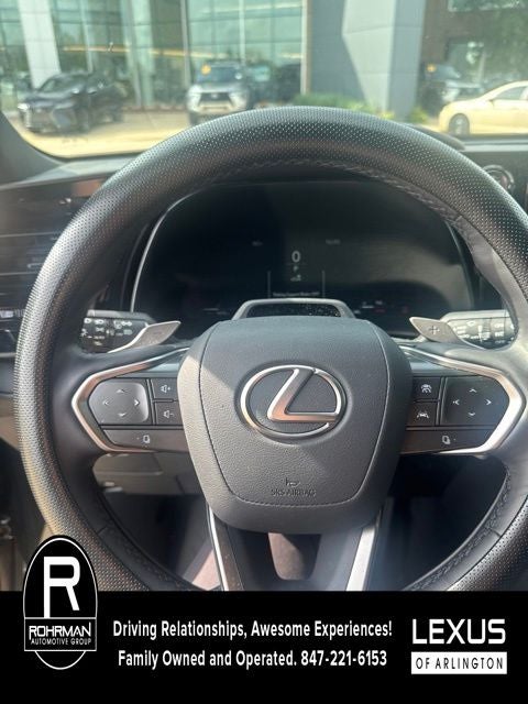2025 Lexus TX 350 TX 350
