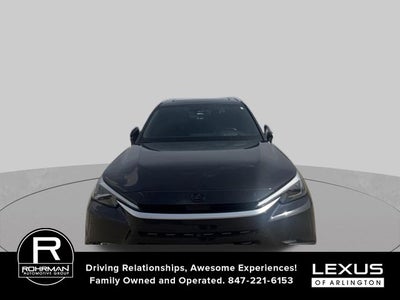 2025 Lexus TX 350 TX 350