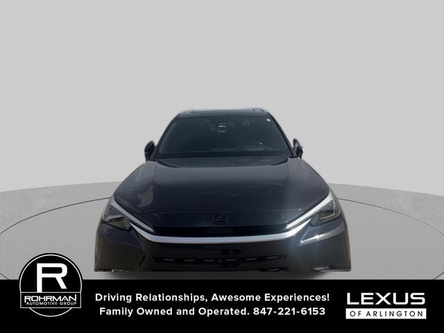 2025 Lexus TX 350 TX 350