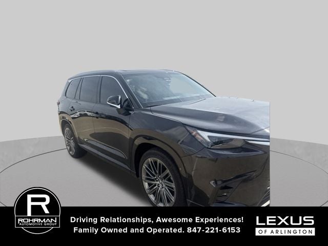 2025 Lexus TX 350 TX 350