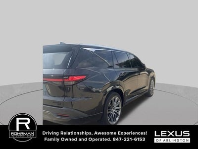 2025 Lexus TX 350 TX 350