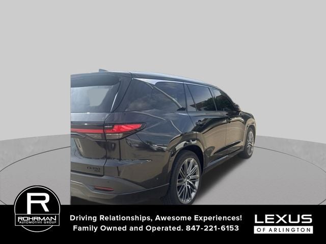 2025 Lexus TX 350 TX 350